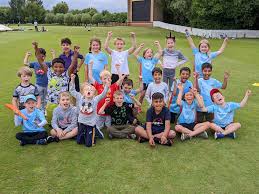 Image result for Newport (Salop) Cricket Club