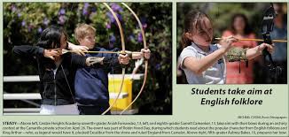 Image result for Acorn Archers