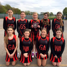 Image result for Leapoole Netball Club