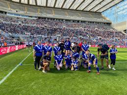 Image result for Barrow Raiders