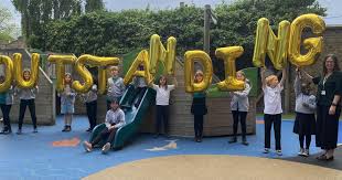 Image result for Gayhurst Primary school Oware Club