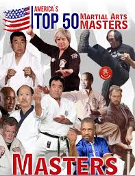 Image result for America's Best Karate