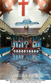 Image result for Borough Of Barnsley Swimming Club