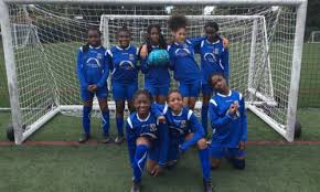Image result for Grange Park FC