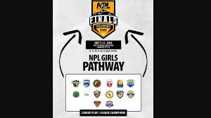 Image result for Npl Ladies Bowls Club