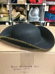 Image result for tri-corner hat