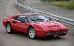 Ferrari 328 Gto | Bugatti &amp; Ferrari cars