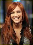 Ashlee Simpson is Little Miss