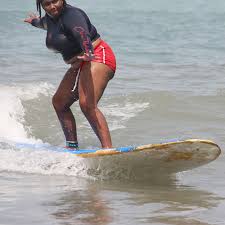 Image result for Nottingham University Surfing