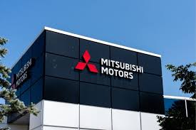 Image result for mitsubishi logo