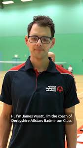 Image result for Derbyshire Schools Badminton Club