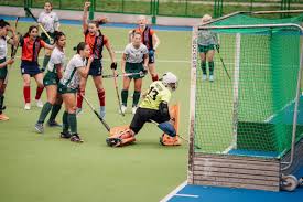 Image result for Hampstead & Westminster Hockey Club