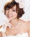 メンバーの篠田麻里子さんに