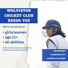 Image result for Wolviston Cricket Club