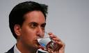 Ed Miliband will warn of a