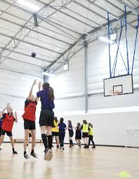 Image result for Engineering Services Netball Club