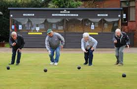 Image result for Chessvale Bowls Club