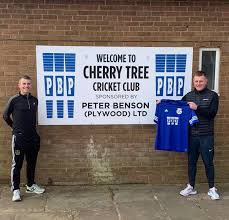 Image result for Cherry Tree Cricket Club