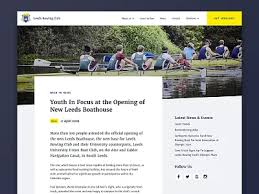 Image result for Leeds Rowing Club
