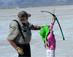 Image result for Field Archery at SWAC