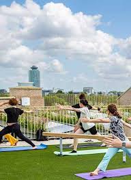 Image result for Ealing Octopush Club