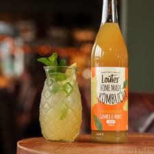Image result for DRINK LOUTER KABOUTER