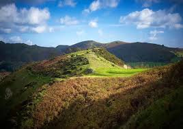 Image result for Church Stretton Golf Club