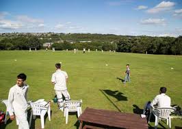 Image result for Whiteley Village Cricket Club