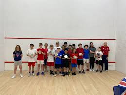 Image result for Reigate Squash Club