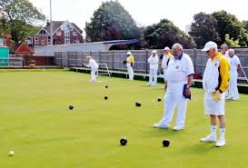 Image result for Eastbourne Bowls Club