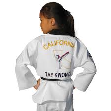 Image result for Dujon Tae Kwon Do