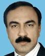 Abdul Qayyum Khan Jatoi