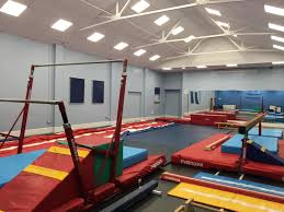 Image result for City Of Coventry Rhythmic Gym Club