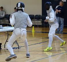 Image result for Egham Fencing Club