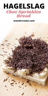 Image result for hagelslag