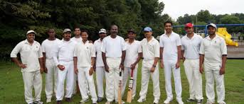 Image result for Thriplow Cricket Club