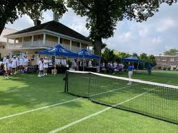 Image result for Tondu Cricket & Lawn Tennis Club