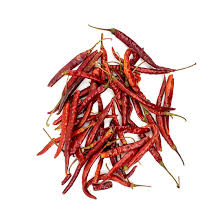 Afbeeldingsresultaat voor chile de arbol hot pepper