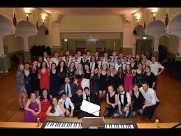 Image result for Ro Sham Bo, Edinburgh University Ultimate Frisbee Club