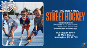 Image result for York University Street Hockey Club