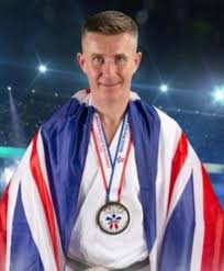 Image result for Broadwell Karate Club