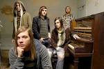 Photo Gallery: <b>the red jumpsuit apparatus</b>