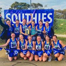 Image result for Southfields Netball Club