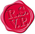 RSVP Etiquette