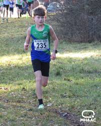Image result for Mansfield Harriers & Athletics Club