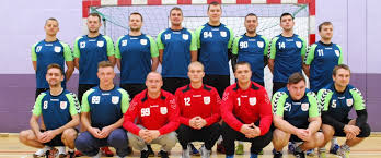 Image result for Haslingden Handball