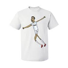 Image result for Футболка роналд