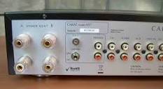 Carat A 57 Integrated transistor - Audio construction | Hi-Fi ...