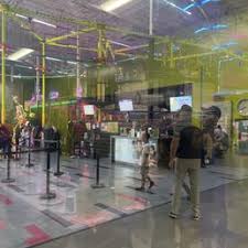 Image result for Concorde Trampoline Academy