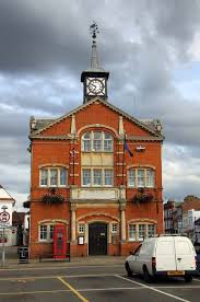 Image result for Thame Town Cc